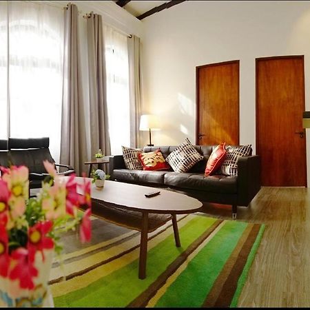 Ipoh Old Town Heritage Family Suite Eksteriør billede