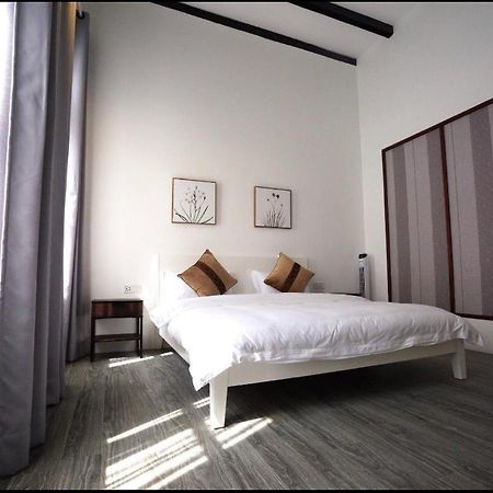 Ipoh Old Town Heritage Family Suite Eksteriør billede